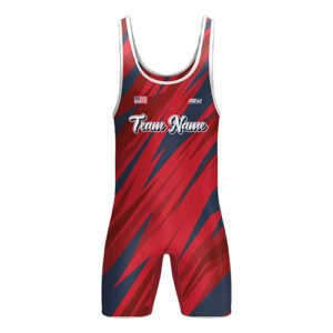 Men Singlet #3
