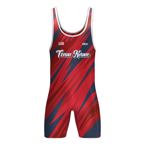 Men Singlet #3