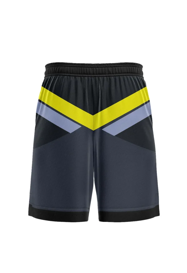 Baseball short #3 - Image 2