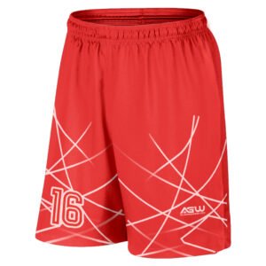 Soccer Shorts #2