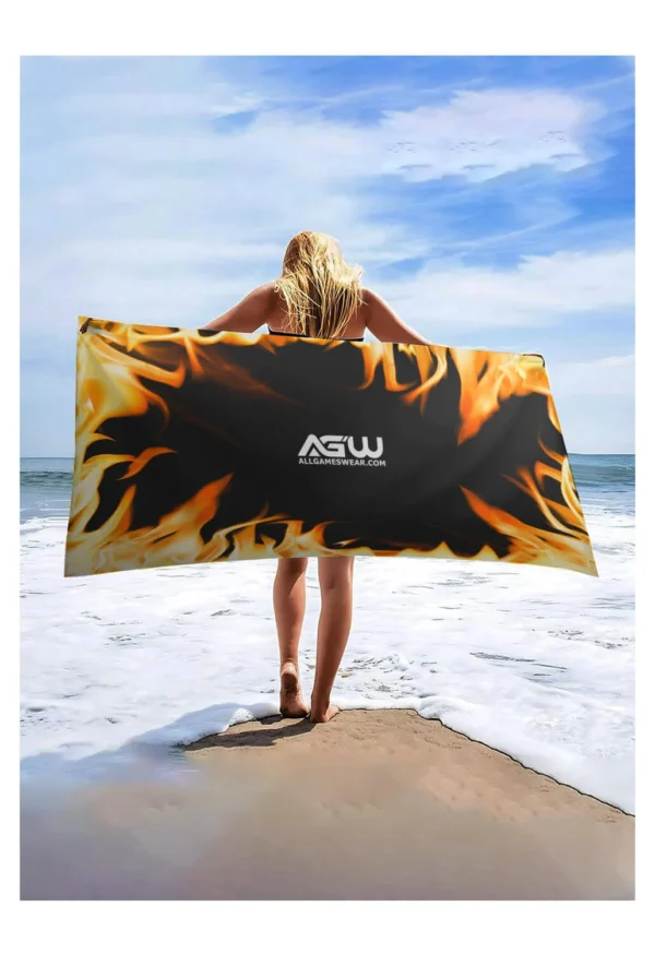 Towel #3