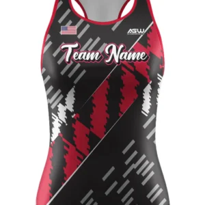 Women Racerback #3