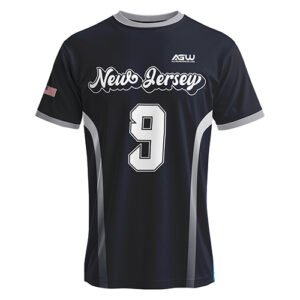 Soccer Jersey #4