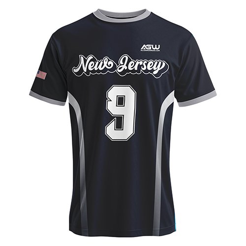 Soccer Jersey #4