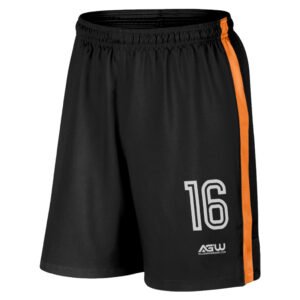 Soccer Shorts #1