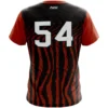 Baseball sublimated jersey #2 - Image 2