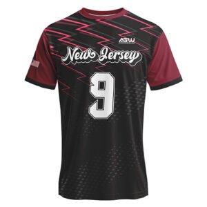 Soccer Jersey #7