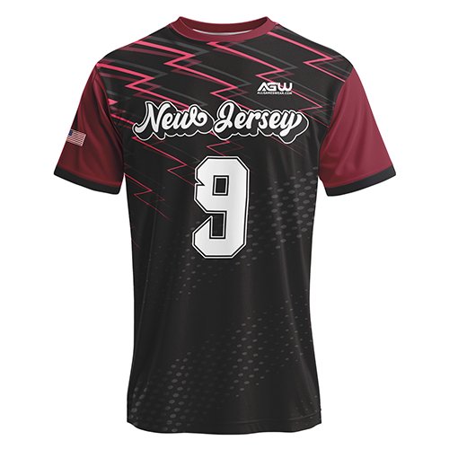 Soccer Jersey #7