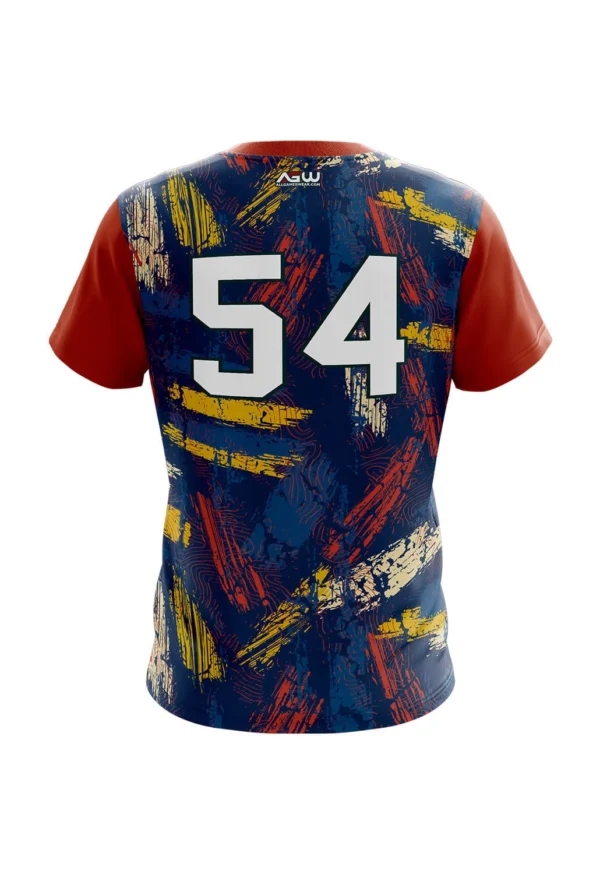 Esports crew neck #1 - Image 2