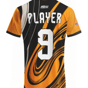 Soccer Jersey #8