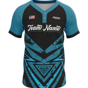 Esports two buttons jersey #5