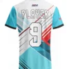Soccer Jersey #9 - Image 2
