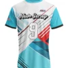 Soccer Jersey #9