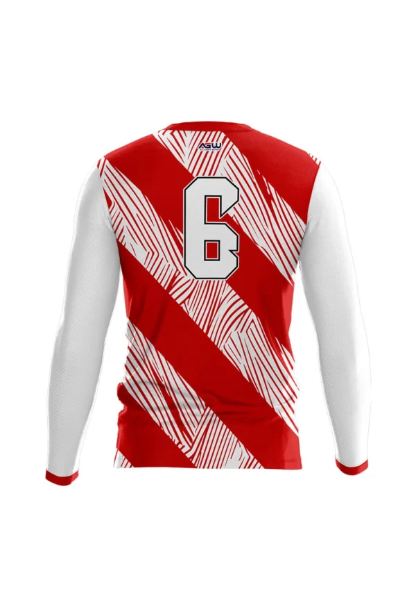 Baseball Full Sleeves #4 - Image 2