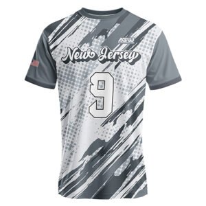 Soccer Jersey #10