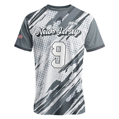 Soccer Jersey #10
