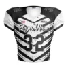 Football Jersey #1