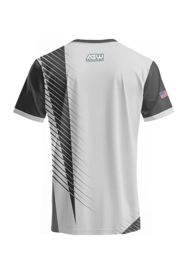 Soccer Jersey #11 - Image 2