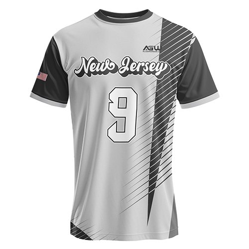 Soccer Jersey #11