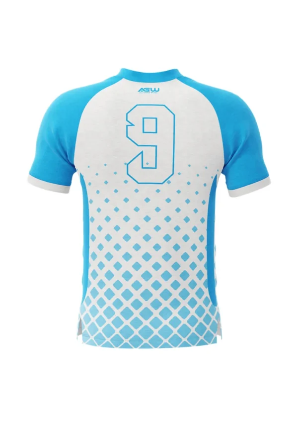 Esports two buttons jersey #8 - Image 2