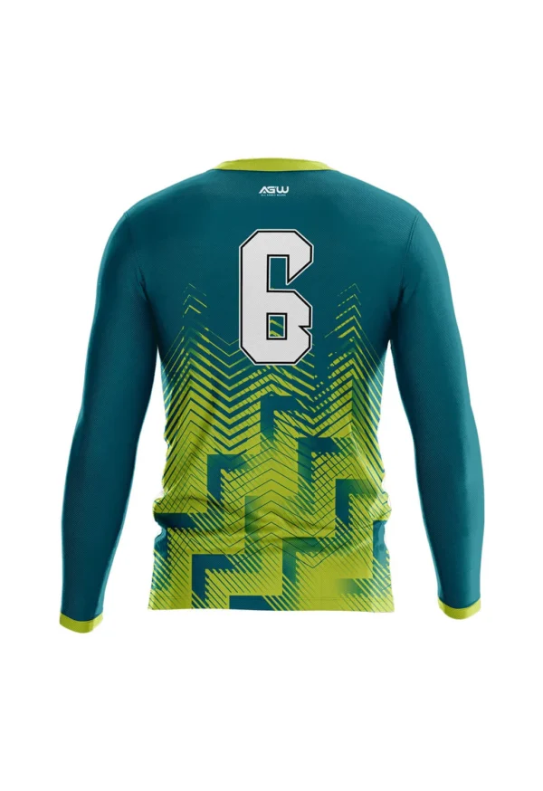 Baseball Full Sleeves #2 - Image 2