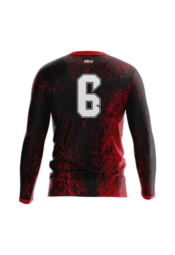 Baseball Full Sleeves #1 - Image 2