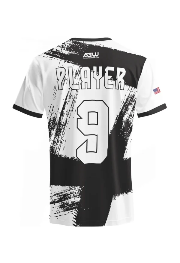 Soccer Jersey #13