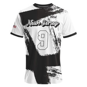 Soccer Jersey #13