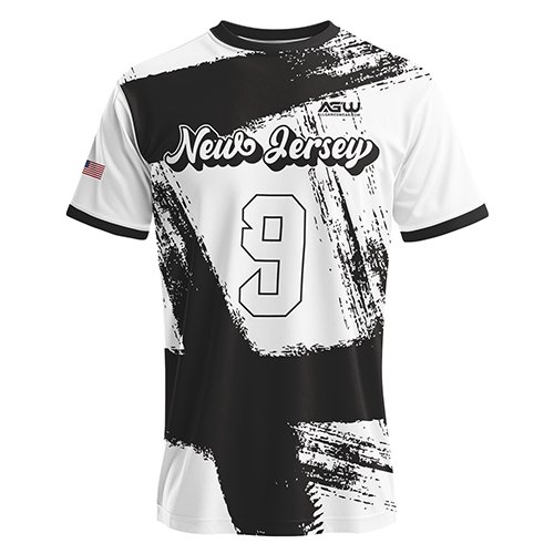 Soccer Jersey #13
