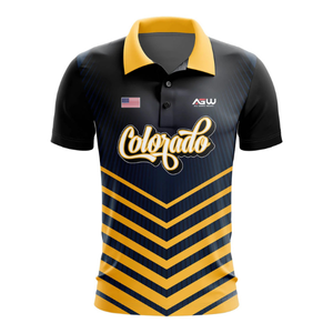 Polo t-shirt #1
