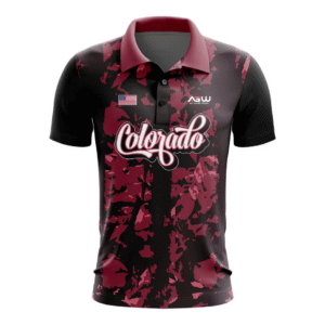 Polo t-shirt #2