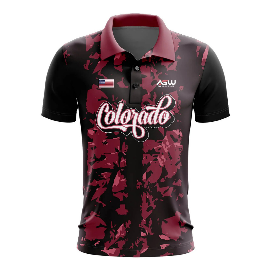 Polo t-shirt #2