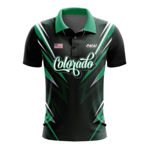 Polo t-shirt #3