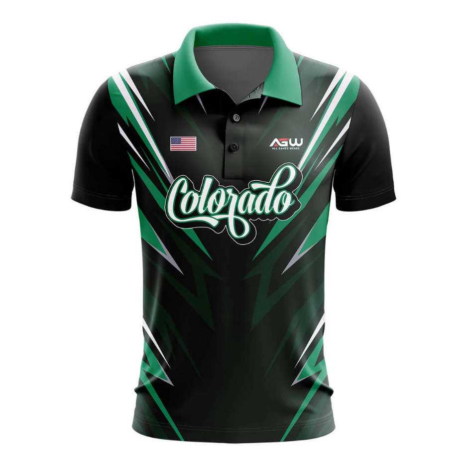 Polo t-shirt #3