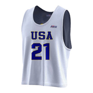 Lacrosse Pinnie #1