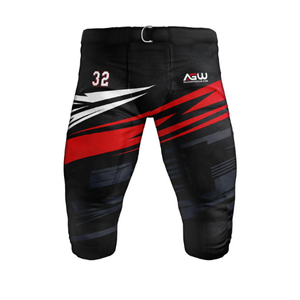 Football Pant #1