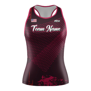 Women Racerback #2