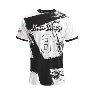 Soccer Jersey #13