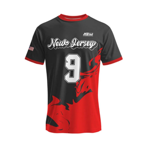 Soccer Jersey #12