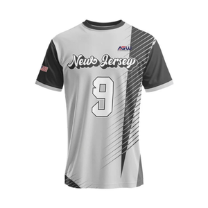 Soccer Jersey #11