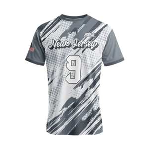 Soccer Jersey #10