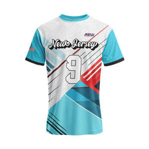 Soccer Jersey #9