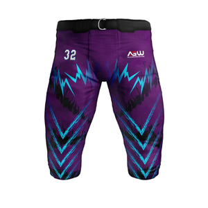 Football Pant #2