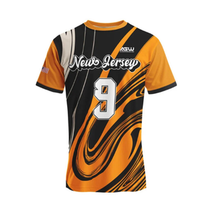 Soccer Jersey #8