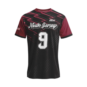 Soccer Jersey #7