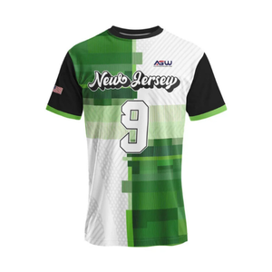 Soccer Jersey #6