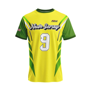 Soccer Jersey #5