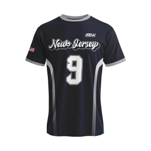 Soccer Jersey #4