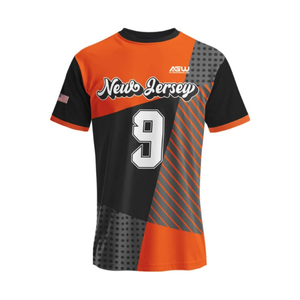 Soccer Jersey #3