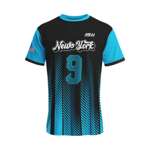 Soccer Jersey #2